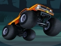 Spill Monster Truck vs zombier online