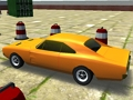 Spill Realistisk parkeringsplass  online