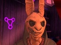 Spill Skrekkfortelling: Kidnapper online
