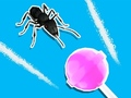 Spill Led The Ant  online