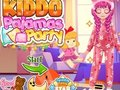 Spill Kiddo Pyjamas Party  online