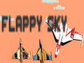 Spill Flappy himmel online