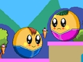 Spill Yaatu Ball online