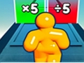 Spill Tall Man Run Online online