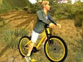 Spill BMX offroad prøvestunts  online
