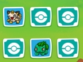 Spill Koble til Animal Pokematch  online