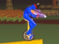 Spill Unicycle Mayhem online