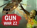 Spill Gun War Z2 online