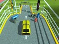 Spill Rampebilhopping  online