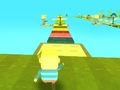 Spill Kogama: Mega Easy Obby online