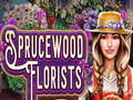 Spill Sprucewood Blomsterhandlere  online