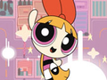 Spill Powerpuff Girls: Rush Hour online