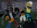 Spill Zombie Survival Gun 3D online