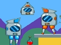 Spill Zaho Bot online