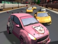 Spill Ekstrem rullebane -racing online