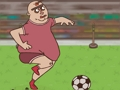 Spill Doctor's Hospital Stories: Fotball  online