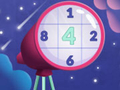Spill Ny daglig Sudoku  online