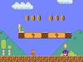 Spill Super Mario Bros: Road to Infinity online