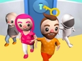 Spill Key Race 3D online