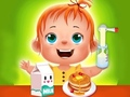 Spill Babystell for barn  online