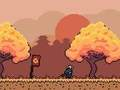 Spill Pixel Samurai online
