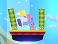 Spill Space Zoo online