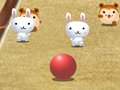 Spill Kattunge Bowling  online