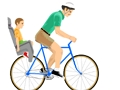 Spill Happy Wheels online