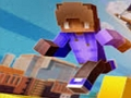 Spill Parkour Craft 3d online