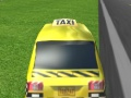 Spill 3D taxis racing  online