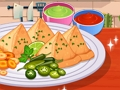 Spill Roxies Kitchen Indian Samosa online
