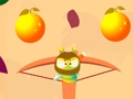 Spill Frukt Ninja Hero  online