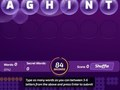 Spill Pop-a-word online
