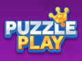 Spill Puslespill  online