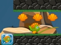 Spill Blocky Fish online