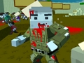 Spill Crazy Pixel Apocalypse 4 online