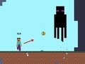 Spill Noob: Veggknuser  online