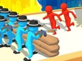Spill Menneskelig evolusjons rush online