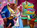 Spill Beauty Skredder for Beast  online