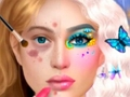 Spill Makeover Studio 3D online