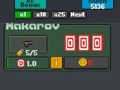 Spill Tomgangspistol 2  online