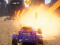 Spill Xtreme Buggy Car: Offroad Race online