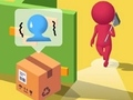 Spill Jakt eller skjul  online