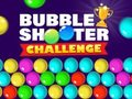 Spill Bubble Shooter Challenge online