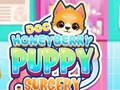 Spill Doc Honey Berry Puppy Surgery online