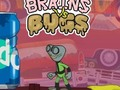 Spill Ben 10: Brains vs Bugs online