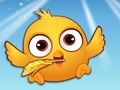 Spill Happy Bird online