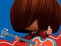 Spill Mini Beat Power Rockers: Fuz's Sounds online