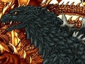 Spill Godzilla Daikaiju Battle Royale online