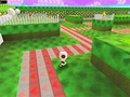 Spill Captain Toad: Speedy Maze online